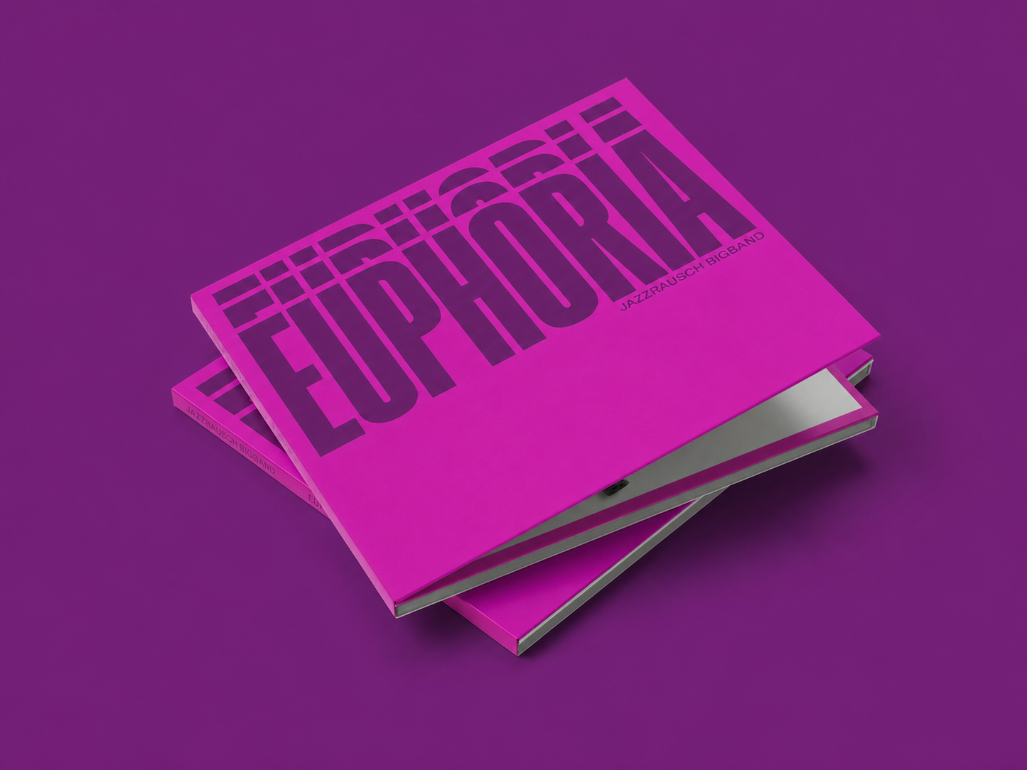 Euphoria - CD