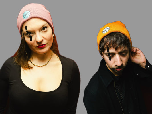 Beanies - Smiley