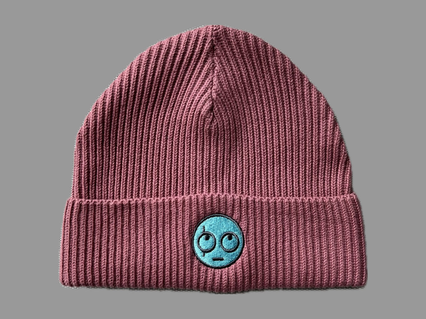 BEANIES - SMILEY