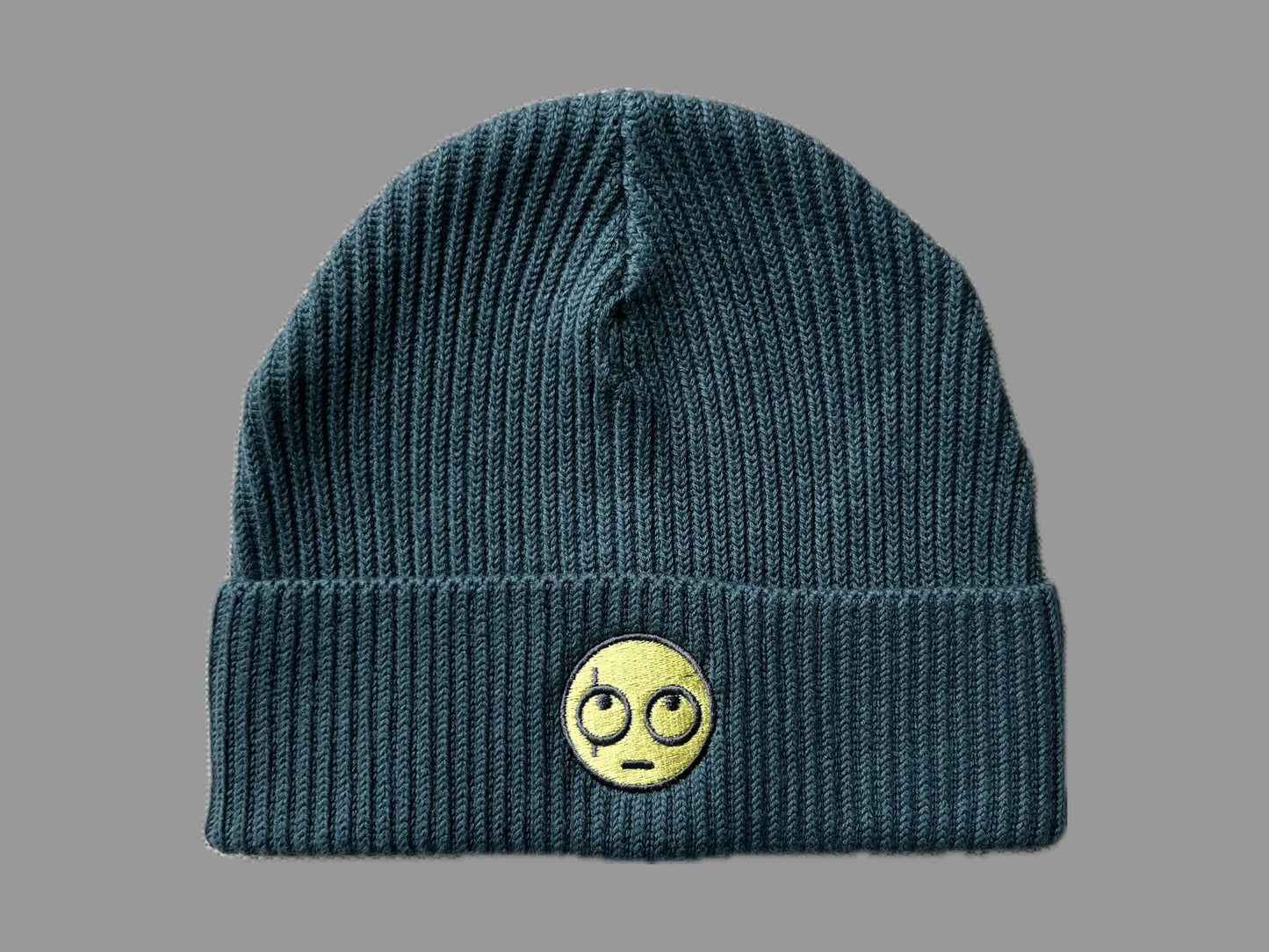 BEANIES - SMILEY