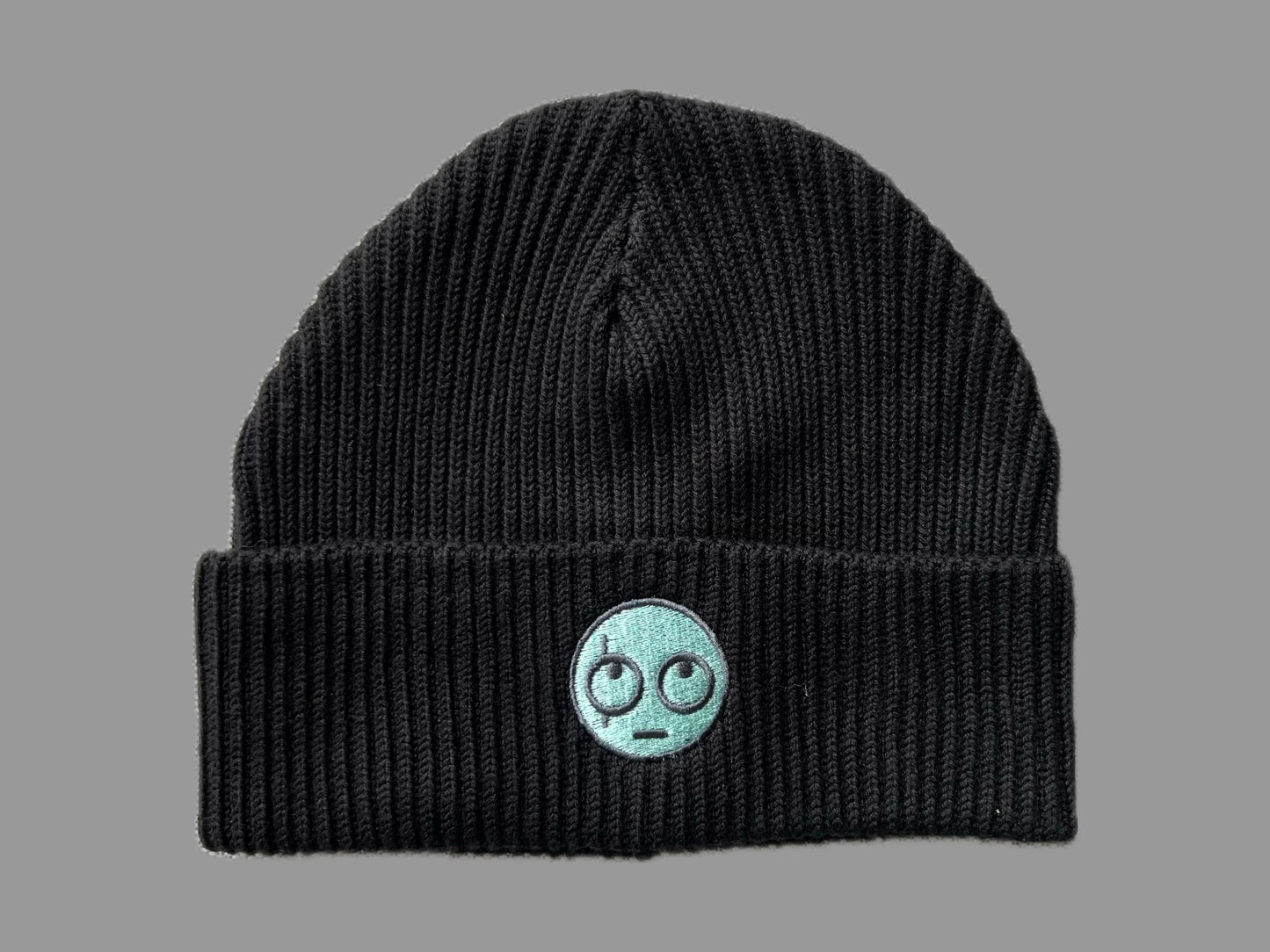 BEANIES - SMILEY