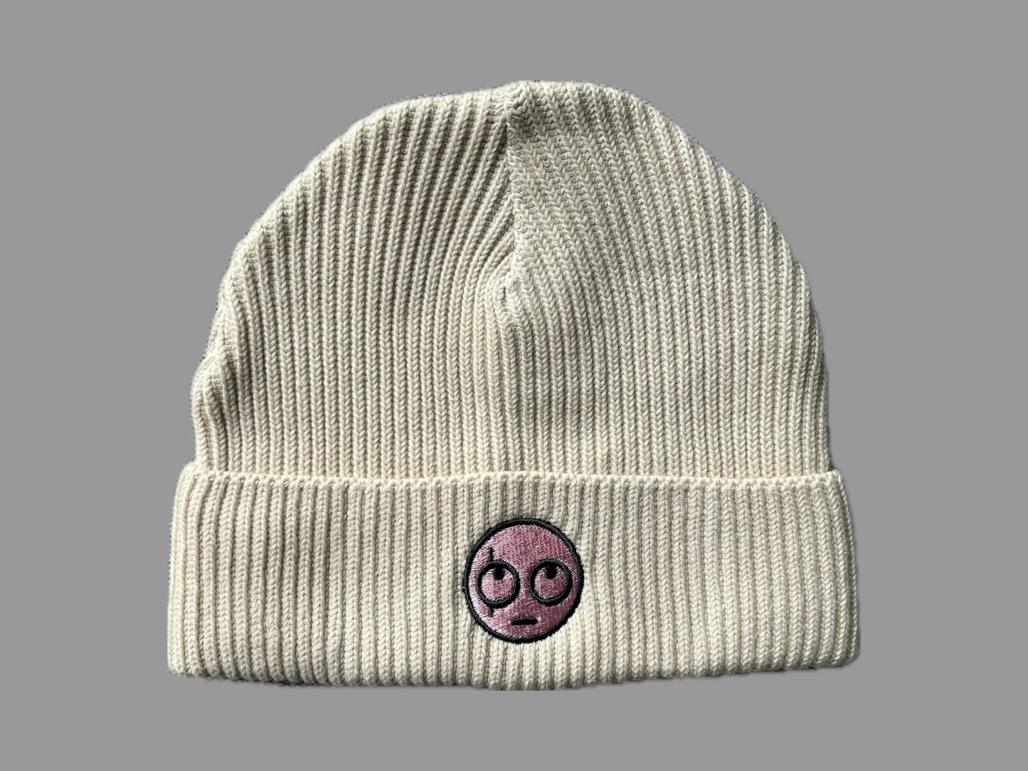 BEANIES - SMILEY