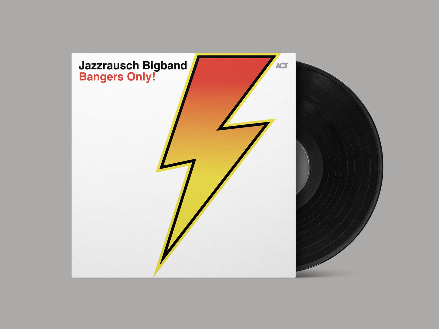 Bangers Only! - Vinyl