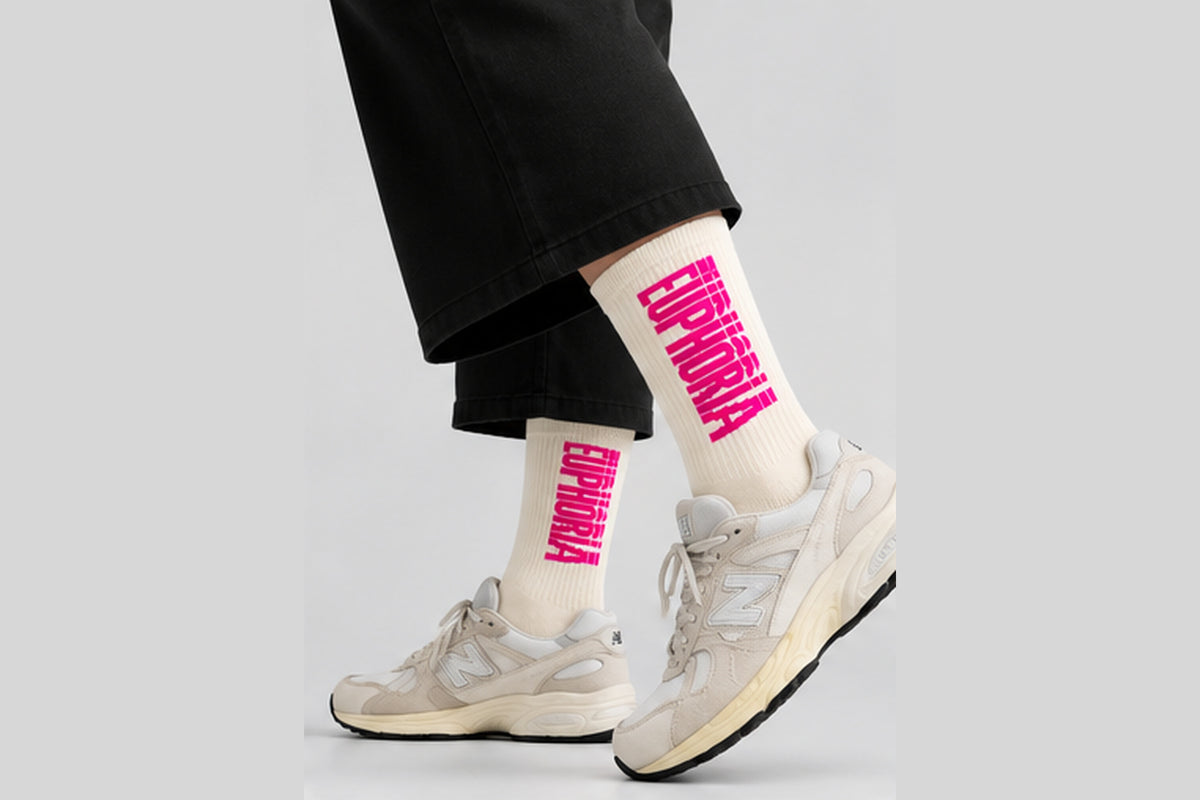 Euphoria Socken