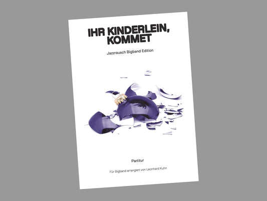 Ihr Kinderlein, kommet - Sheet Music